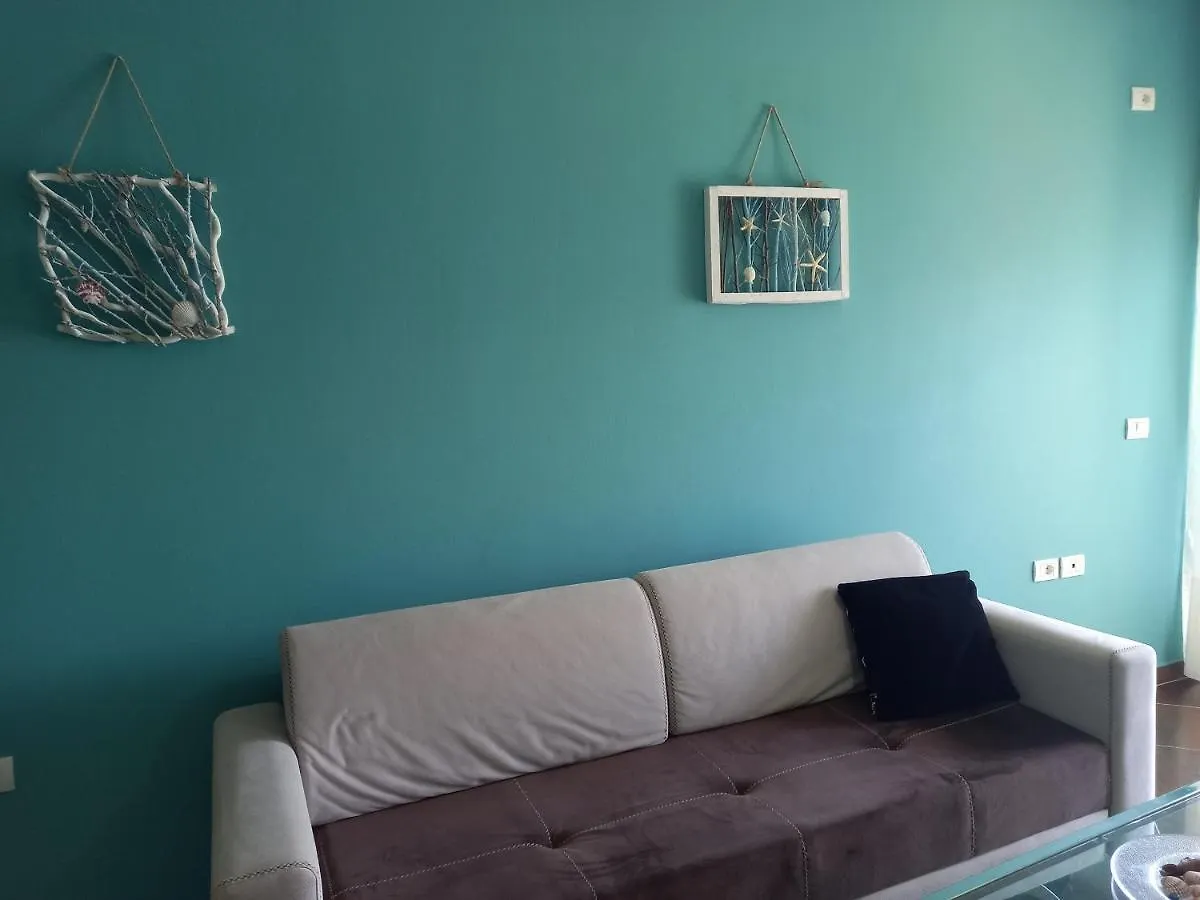 Apartament Magic View Wlora Albania