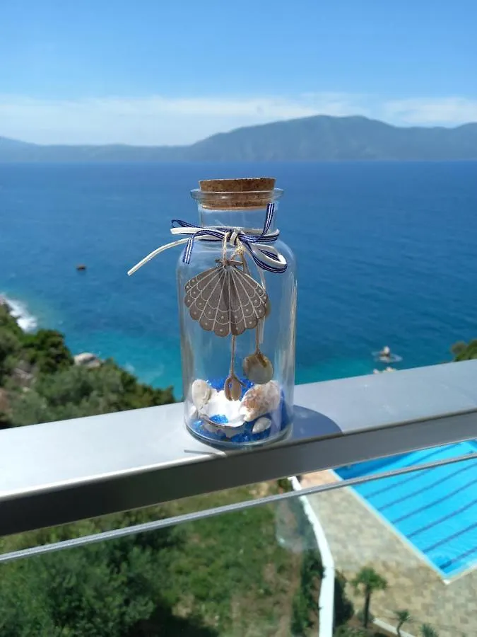 Magic View Apartment Vlore