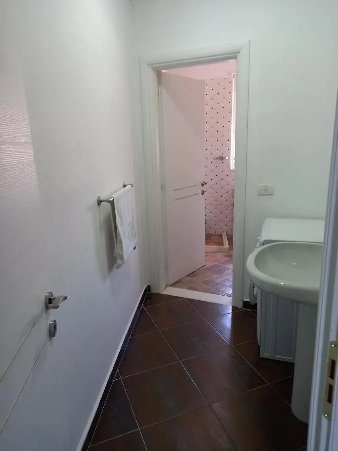 Apartament Magic View Wlora