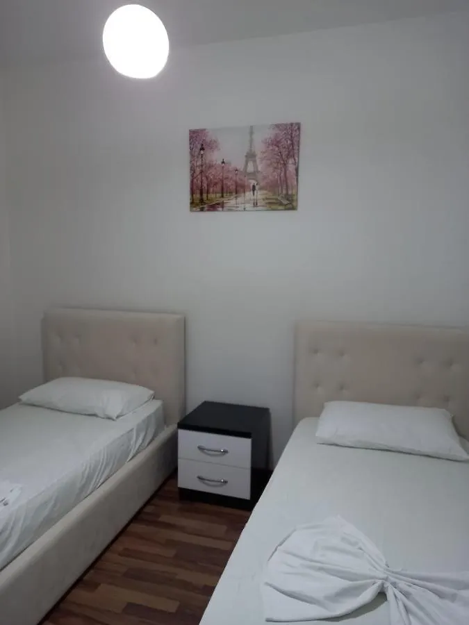 Magic View Apartment Vlore