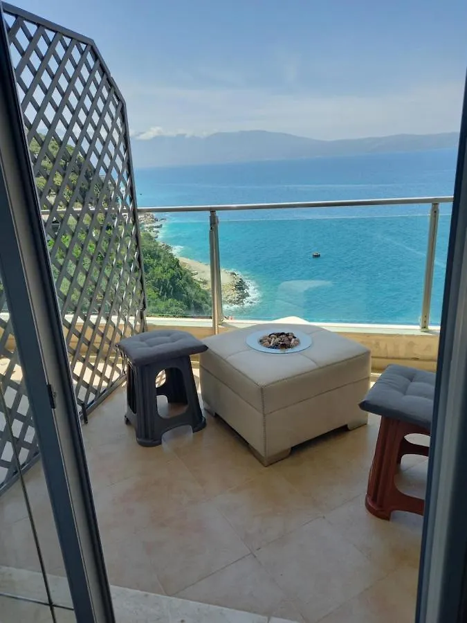 Appartement Magic View à Vlorë 0*,  Albanie