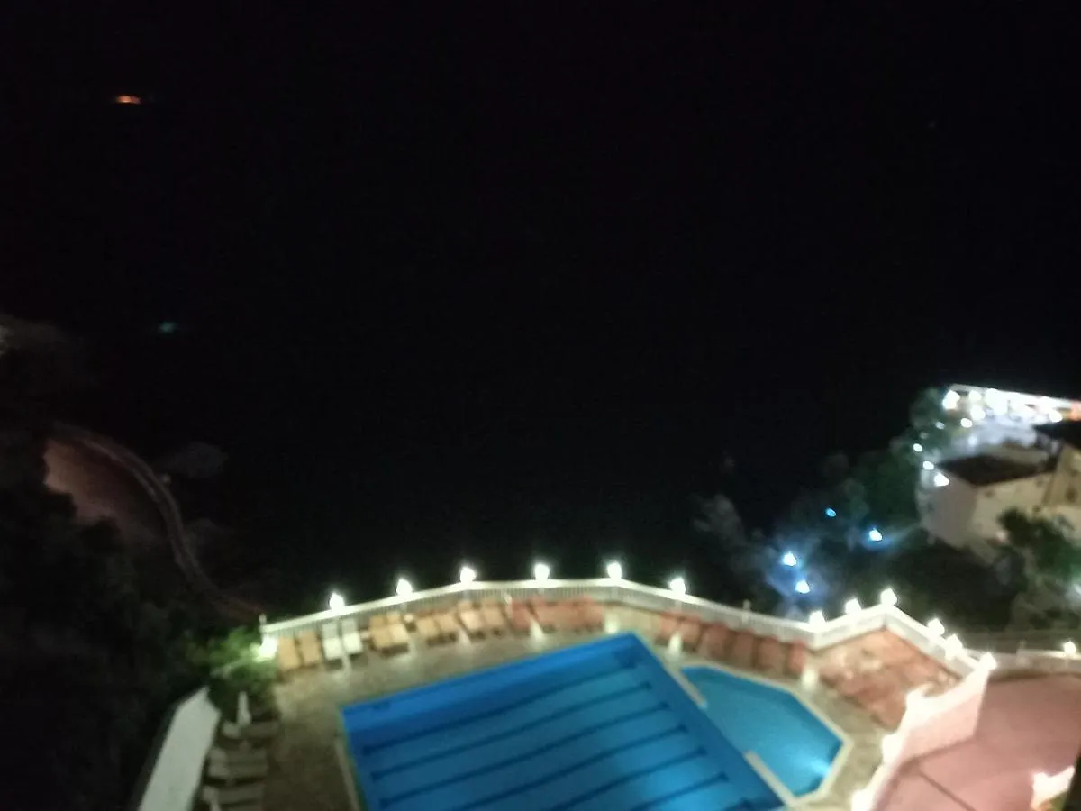 Magic View Apartment Vlore Albania