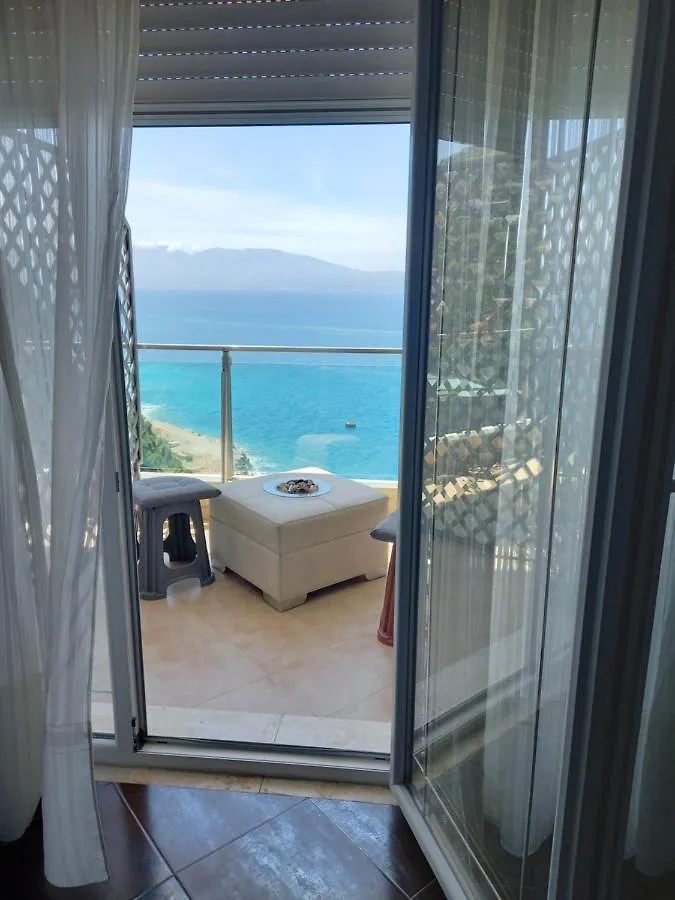Apartament Magic View Wlora Albania