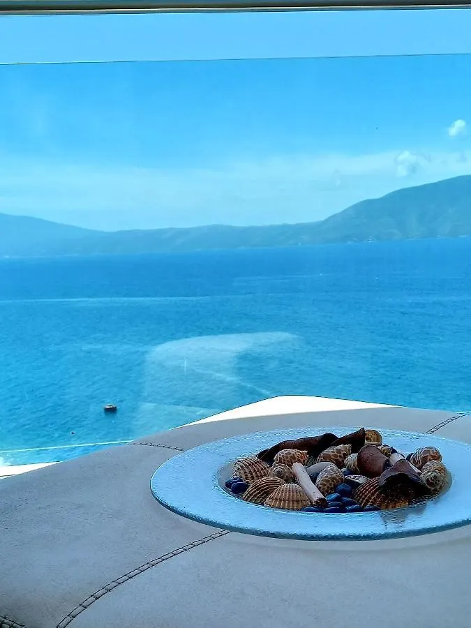 Magic View Apartment Vlore 0*,