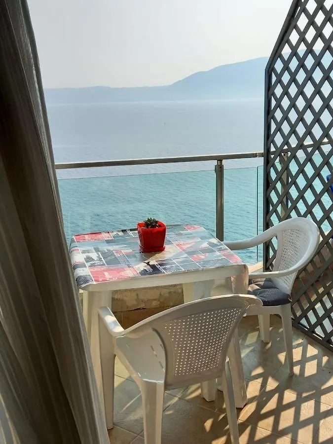 Apartament Magic View Wlora