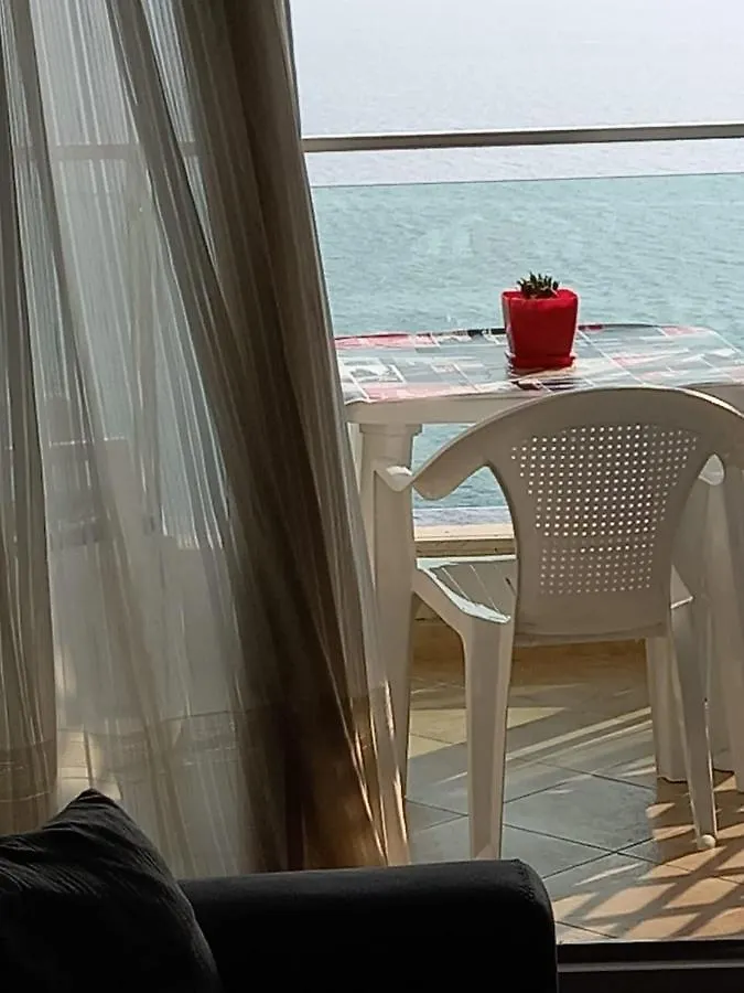 Appartement Magic View à Vlorë Albanie