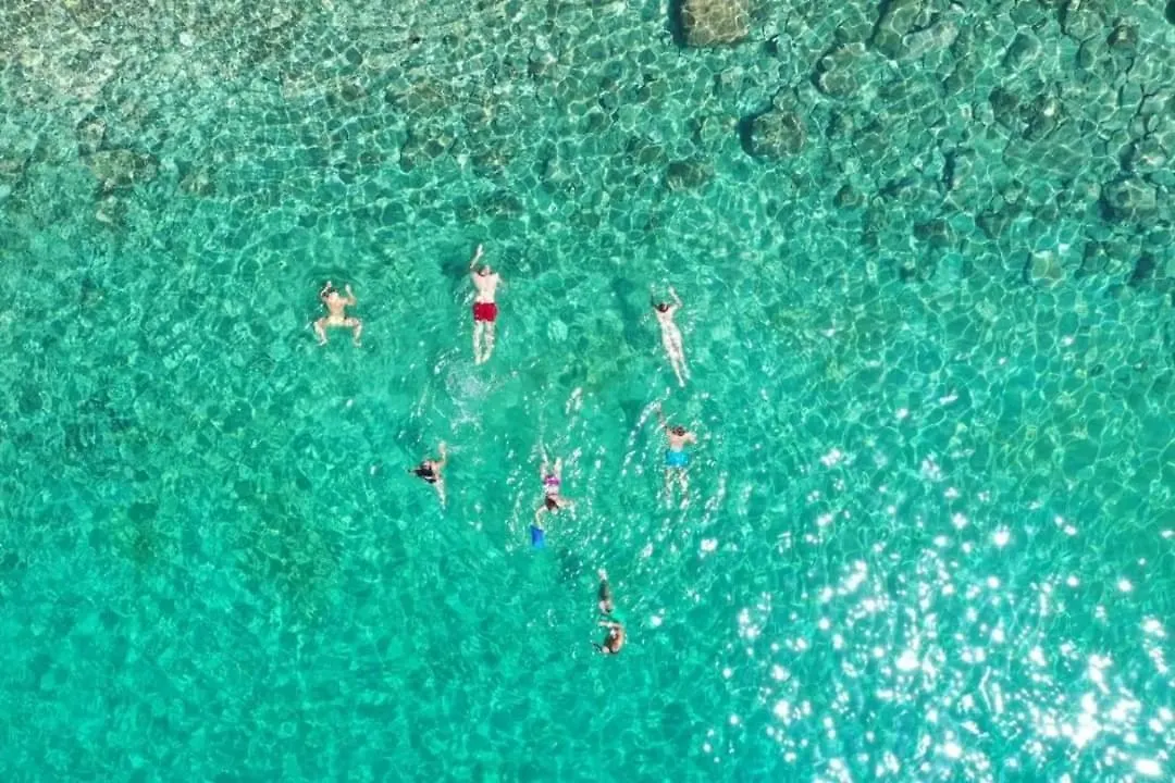 Apartament Magic View Wlora 0*,  Albania