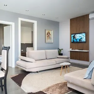 Palm Apartment-suite Wlora