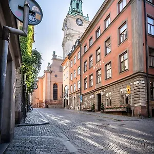 Lady Hamilton Hotel Sztokholm